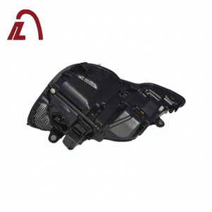 Faro de xenón para <span class=keywords><strong>mercedes</strong></span>-benz W212 2009-2013, montaje de faro delantero de coche, fabricante E200 E260 <span class=keywords><strong>E300</strong></span> E320 E350 - Product Image 4