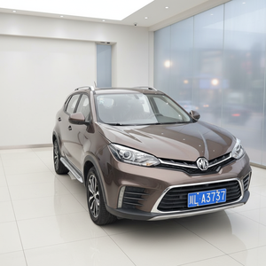 Auto Usado 2017 MG GS Elite 2.0T 30T 4WD Versión Internet, Automático, Económico, Bien Mantenido, Auto Usado Económico - Product Image 3