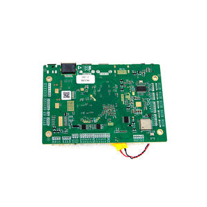 HP-M8 Rockchip 2GB +16G BQuad Core RK PX30 ระบบฝังตัวแอนดรอยด์ 8.0 เมนบอร์ด RJ45 อีเธอร์เน็ตบอร์ดตรวจจับแรงโน้มถ่วง - Product Image 5