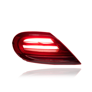 Feux arrière de voiture KGKB pour VW Beetle 2013-2020 – Amélioration LED de haute qualité avec animation dynamique de clignotant <span class=keywords><strong>et</strong></span> démarrage – Accessoires automobiles - Product Image 2