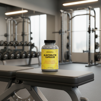 Complément alimentaire naturel OEM/ODM, capsules d'électrolytes, soutien sportif, certifié GMP, complément énergétique, capsule d'électrolytes