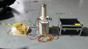ANSI Z89.1 Industrial Capacete para Teste Equipamento Segurança Máquina Elétrica Isolamento Performance <span class=keywords><strong>Tester</strong></span> 220V Garantia de 1 ano - Product Image 6