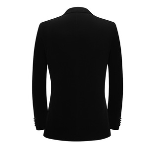 Nouvel ensemble de <span class=keywords><strong>costume</strong></span> <span class=keywords><strong>pour</strong></span> <span class=keywords><strong>homme</strong></span> <span class=keywords><strong>en</strong></span> daim <span class=keywords><strong>pour</strong></span> l'automne et l'hiver, <span class=keywords><strong>costume</strong></span> <span class=keywords><strong>en</strong></span> <span class=keywords><strong>velours</strong></span> uni, ensemble trois pièces, <span class=keywords><strong>costume</strong></span> de scène avec tissu <span class=keywords><strong>en</strong></span> <span class=keywords><strong>velours</strong></span> côtelé - Product Image 2