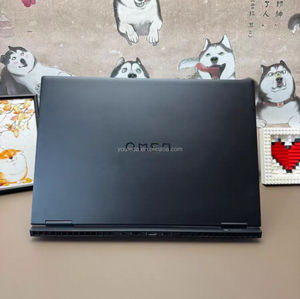 Portátil para juegos HP OMEN 9 i7-13gen RTX4060(8G) 16G 512G SSD usado Entretenimiento Precio económico Portátil para estudiantes Computadora empresarial - Product Image 3