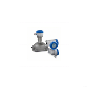 เครื่องวัดอัตราการไหลของของเหลวและก๊าซ Krohne รุ่น OPTIMASS 3400 ซีรีส์ 4-20ma HART output Coriolis Mass ของแท้ 100% - Product Image 1