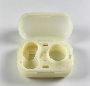 Servicio de Impresión 3D en Resina ABS, Prototipado Rápido SLS SLA, Productos Personalizados OEM para Desarrollo de Productos - Product Image 1