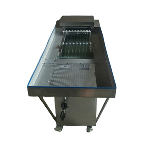 Máy Cắt Vòng Tiêu Máy Loại Bỏ Hạt Ớt - Product Image 5