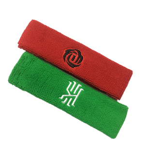 Diadema de baloncesto Paides Kobe Star <span class=keywords><strong>Curry</strong></span> e Irving Sweat While Running Fitness Pañuelo bordado Lazo para el cabello para hombres - Product Image 1