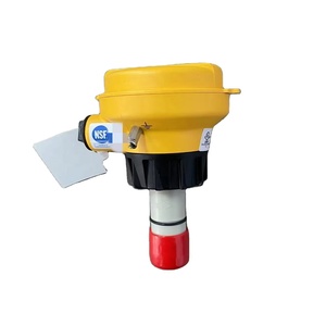 เซ็นเซอร์วัดการไหลแบบ Blind Magmeter รุ่นใหม่และของแท้ ประเภท 2551 3-2551-P0-12 - Product Image 1