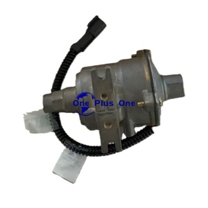 Pieza de Motor Diésel C4.4, Bomba 570-6292, Bomba de Línea de Combustible para Excavadora <span class=keywords><strong>Caterpillar</strong></span> 5706292 - Product Image 5