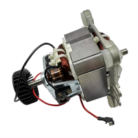 Part Motor Tembaga Murni Komersial 7360/9525/9850 untuk Blender, Mixer, Pengolah Makanan, dan Pembuat Susu Kedelai
