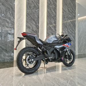 Haute vitesse 8000W 72V électrique <span class=keywords><strong>Cross</strong></span> <span class=keywords><strong>moto</strong></span> EEC <span class=keywords><strong>moto</strong></span> de <span class=keywords><strong>course</strong></span> électrique adulte électrique Mid Drive <span class=keywords><strong>moto</strong></span> - Product Image 4