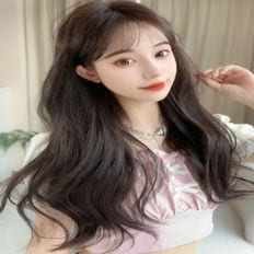 Postizo de onda larga para mujer Parte 3 WAes Accesorios para peinados - Product Image 1