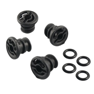 Volkswagen Audi A4 A6 Oil Pan Drain <b>Plug</b> 20mm For EA888 Engine <b>Replacement</b> Bolt - Product Image 5
