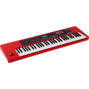 Teclado Arreglista Profesional <span class=keywords><strong>Roland</strong></span> XPS-10X-RD, Sintetizador Electrónico Portátil para Actuaciones en Vivo - Product Image 2