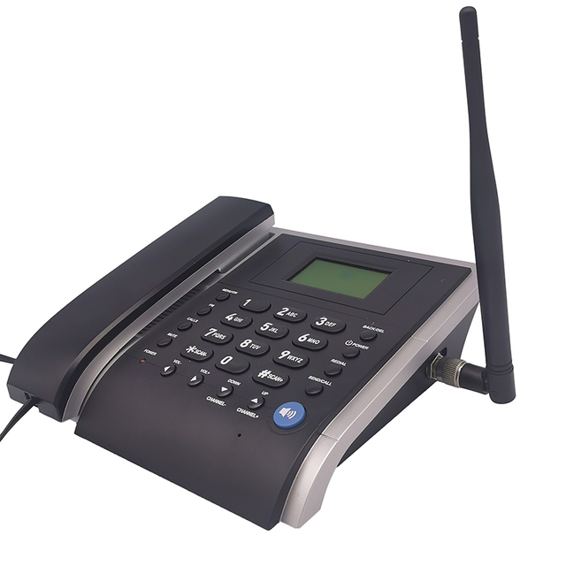 Factory direct sales are cheap 2G Fixed Wireless phone