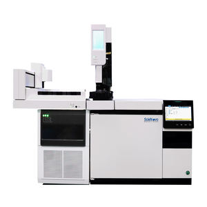 Scienovo Gcms9600a Gaschromatografie Massaspectroscopie - Product Image 4