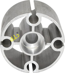 Pengatur Jarak Kipas 2 #   3910129 Spacer, Fan <span class=keywords><strong>Pilot</strong></span> COCOK untuk Mesin Cummins Suku Cadang Alat Berat - Product Image 4