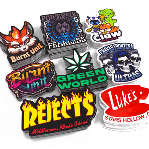Personalized Designs Kiss Cut <strong>Sticker</strong> <strong>Sheet</strong> Printing Durable Waterproof UV Resistant Sunproof Custom Vinyl <strong>Sticker</strong> <strong>Sheets</strong> - Product Image 2