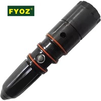 Injecteur de carburant pour moteur Cummins L10 LTA10 3045102 3037229 3045102PR 1 pièce Pièce de rechange