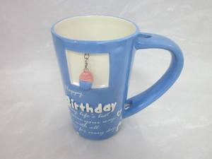 <span class=keywords><strong>Tasse</strong></span> de <span class=keywords><strong>grand</strong></span>-mère en céramique <span class=keywords><strong>personnalisée</strong></span> avec pendentif coeur et cuillère Cadeau de fête des mères parfait pour maman J'aime les tasses de <span class=keywords><strong>grand</strong></span>-mère - Product Image 4