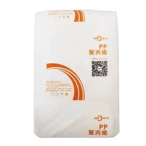 T30S <b>PP</b> Polypropylene High Rigidity Molding Granules Homopolymer for Disposable Cups - Product Image 1