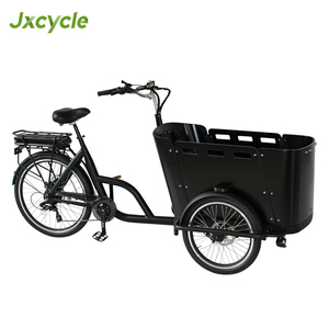 <span class=keywords><strong>Vélo</strong></span> <span class=keywords><strong>Cargo</strong></span> à 3 roues, modèle, fabriqué en chine, version <span class=keywords><strong>non</strong></span> <span class=keywords><strong>électrique</strong></span>, pour transporter les enfants - Product Image 4