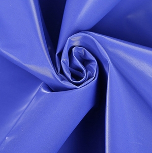Usine en gros 190T PA Polyester taffetas <span class=keywords><strong>doudoune</strong></span> <span class=keywords><strong>tissu</strong></span> vêtements doublure matériel veste bagages <span class=keywords><strong>tissu</strong></span> - Product Image 6