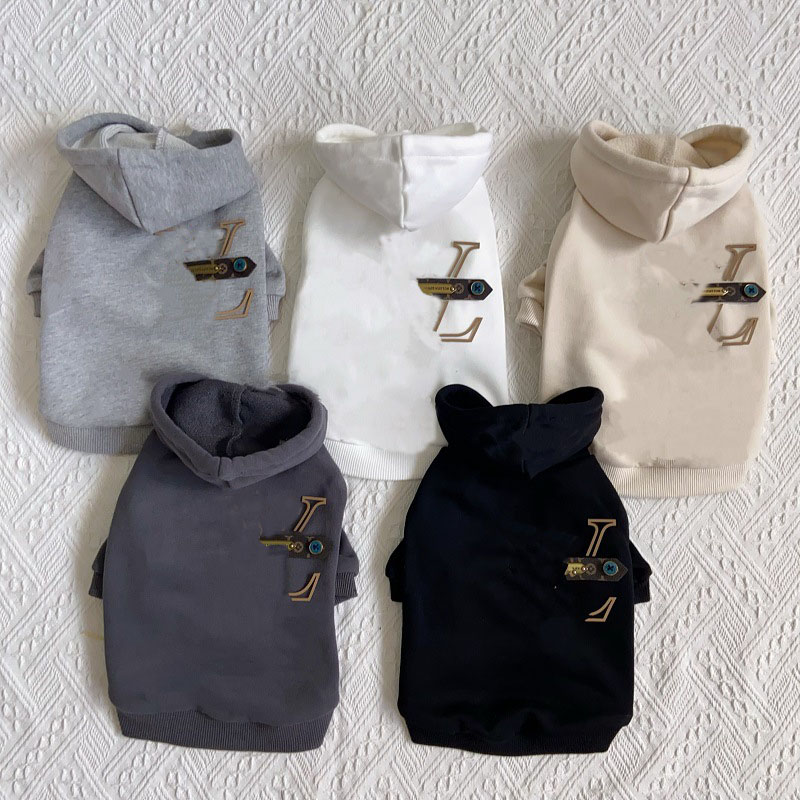 designer clothes for pets