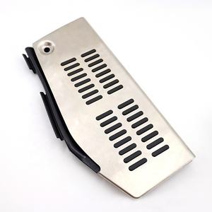 Pedales de cubierta de Pedal de Gas de acelerador de freno de coche para Volkswagen Polo <span class=keywords><strong>Golf</strong></span> 4 Bora Beetle RSi <span class=keywords><strong>GTI</strong></span> R32 - Product Image 5