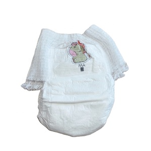 ผ้าอ้อมสำเร็จรูปยี่ห้อ Ty Baby ที่ดูดซึมได้ดีเยี่ยมและใช้แล้วทิ้ง - Product Image 1