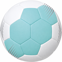 Ballon de handball professionnel à 32 panneaux, surface à adhérence supérieure, fabrication sur mesure, fournisseur direct d'usine pour les commandes en gros, haute réputation