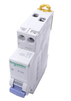 Disjoncteur 20728 1P N C25 pour PLC