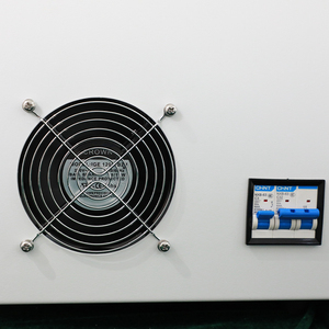 Horno de Mufla Biobase China MX7-10T <span class=keywords><strong>Max</strong></span>. Horno de Mufla Eléctrico de Laboratorio de 8L y 1000°C para Recocido de Metales - Product Image 2