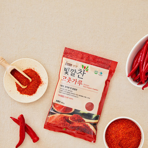 [Biggalchan 100g] Poivre coréen d'origine fiable pour la cuisine domestique, épice naturelle et propre, poudre de poivre rouge - Product Image 1