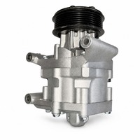 Compresseur de climatisation automatique KTB225 8110004ADU0000 pour GAC Trumpchi GS3 SD3908, compresseur de climatisation 12V R134a