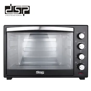 Dsp 60l forno elétrico saudável cozinhar grande capacidade