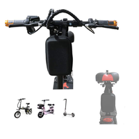 EVA — sac de transport pour trottinette électrique, sacoche à outils, poignée Portable, vente en gros