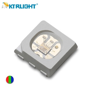 KTRLIGHT 3838 <span class=keywords><strong>SMD</strong></span> <span class=keywords><strong>LED</strong></span> 0.2W Sáng Cao 3838 <span class=keywords><strong>Led</strong></span> Light Chip Diode Đèn Đủ Màu Hạt RGB Đầy Màu Sắc IC <span class=keywords><strong>Plcc6</strong></span> Datasheet <span class=keywords><strong>Smd</strong></span> <span class=keywords><strong>Led</strong></span> - Product Image 6
