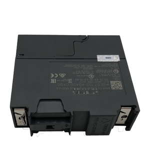 Módulo de Interfaz PLC 6ES7153-4BA00-0XB0 IM 153-4 IO ET 200M Original, Capacidad para 12 Módulos, E/S de Alta Capacidad, Admite 128 Entradas/Salidas - Product Image 4