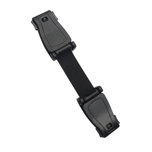 Cinturón <span class=keywords><strong>de</strong></span> <span class=keywords><strong>seguridad</strong></span> para niños, cinturón <span class=keywords><strong>de</strong></span> <span class=keywords><strong>seguridad</strong></span> con hebilla para coche - Product Image 2