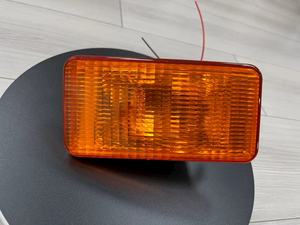 โรงงานจื่อจิง ขายส่งกันชน ไฟตัดหมอกพลาสติกสีเหลืองขาว อะไหล่ตัวถังรถบรรทุก อุปกรณ์เสริมสำหรับรถบรรทุกฮีโน่ FB4J <span class=keywords><strong>FC4J</strong></span> - Product Image 5