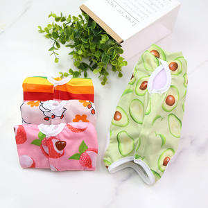 Ropa <span class=keywords><strong>para</strong></span> Mascotas con Diseño Personalizado, Cómoda y Bonita, Traje de Recuperación de Esterilización, Pijama <span class=keywords><strong>para</strong></span> Gatos, Traje de Cirugía <span class=keywords><strong>para</strong></span> Mascotas - Product Image 6