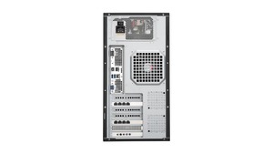 Vendre un châssis de serveur tour de haute qualité NP5570m5 avec double processeur NP5570M5 - Product Image 3