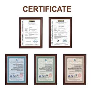 Fabriqué en Chine 4 portes métal classeur pour bureau à domicile & Hôtel utiliser des meubles commerciaux - Product Image 6