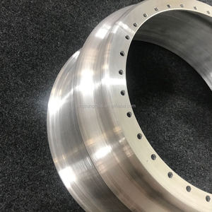 Usine chinoise de haute qualité forgé 3 pièce split roues étape lèvre 18 pouces baril intérieur moitié roue pour <span class=keywords><strong>BBS</strong></span> RS <span class=keywords><strong>RH</strong></span> RIAL OZ - Product Image 3