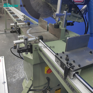 Chất lượng cao cửa sổ Nhôm máy cắt với giá thấp - Product Image 3