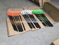 Factory Sale Physical Exercise Mini Wholesale Outdoor Sports Street Hockey Stick