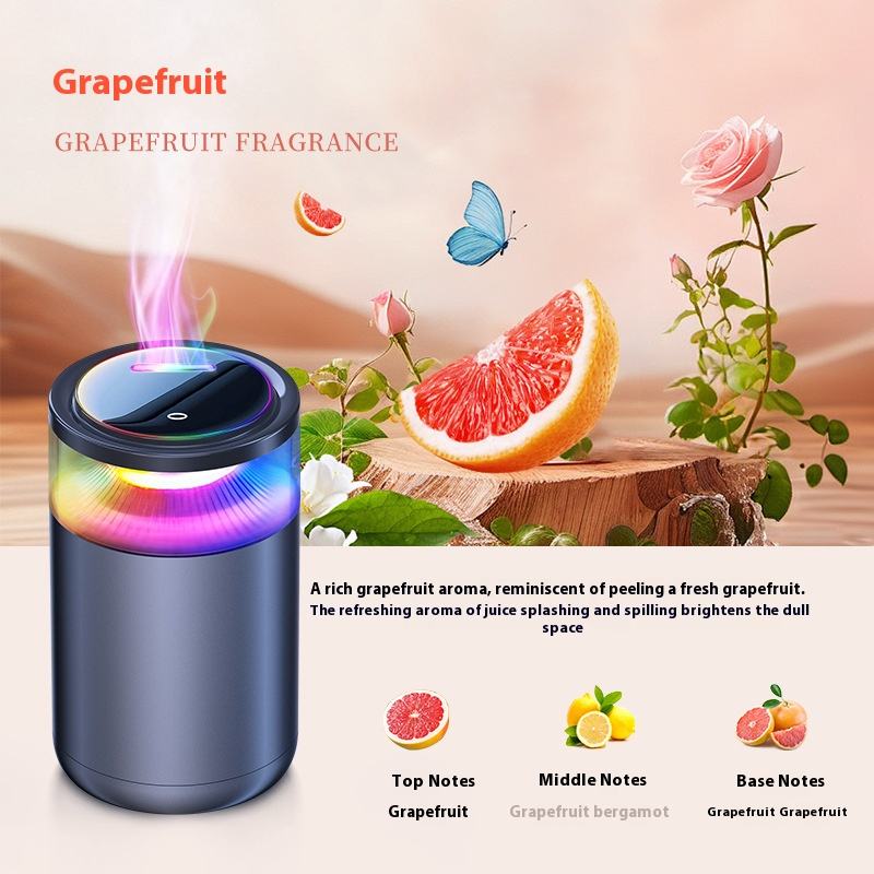 Grapefruit