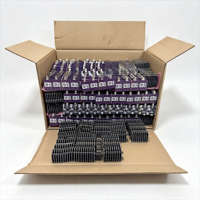 Caja de Actualización PICO Ultra RP2350A, Entrada DFU con un Clic, Reparación PWND, Mayor Tasa de Éxito, Mayor Velocidad, Sin Cable, Herramienta de Reparación IOS